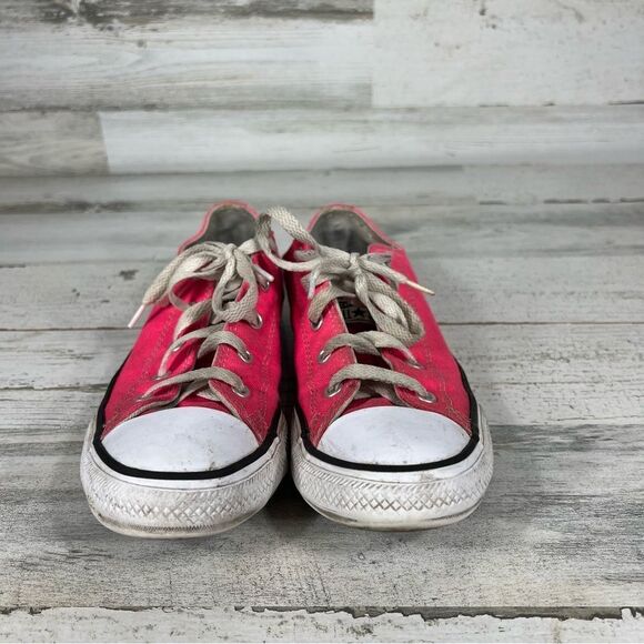 Converse kids 3 pink - Picture 4 of 7